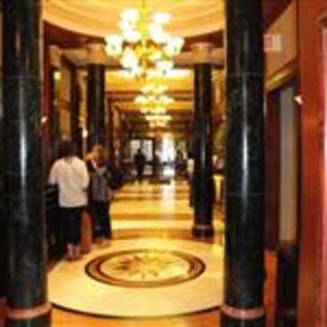 The Avalon Hotel (ex Vincci)